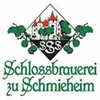 Logo der Firma Schlossbrauerei Stöckle Schmieheim e.K.
