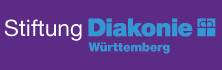 Logo der Firma Stiftung Diakonie Württemberg