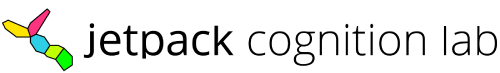 Logo der Firma Jetpack Cognition Lab, Inc
