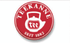 Logo der Firma TEEKANNE GmbH & Co. KG