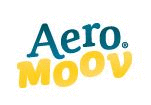 Logo der Firma AeroMoov