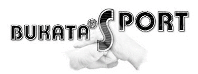 Logo der Firma Bukata-Sport