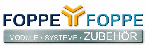 Logo der Firma FOPPE Direkt Versand GmbH
