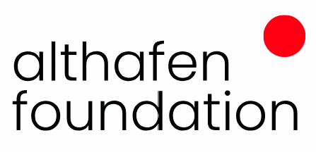 Logo der Firma Althafen Foundation gGmbH