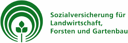 Logo der Firma Sozialversicherung für Landwirtschaft, Forsten und Gartenbau
