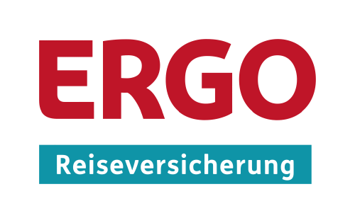 Logo der Firma ERGO Reiseversicherung AG