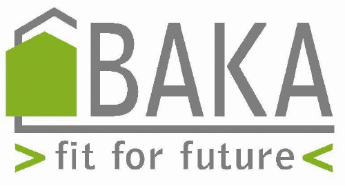 Logo der Firma BAKA Bundesverband Altbauerneuerung e.V.