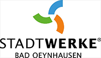Logo der Firma Stadtwerke Bad Oeynhausen (AöR)
