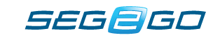 Logo der Firma SEG2GO - Segway Point Berlin-Mitte