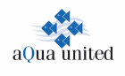 Logo der Firma aQua united GmbH