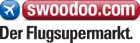 Logo der Firma swoodoo AG