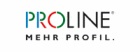 Logo der Firma Proline Systems GmbH