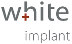Logo der Firma white digital dental