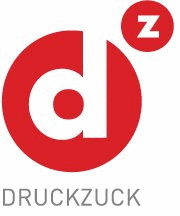 Logo der Firma Druck Zuck