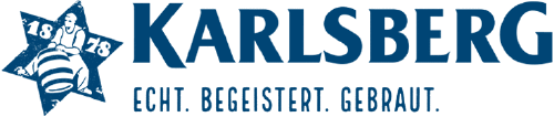 Logo der Firma Karlsberg Brauerei GmbH