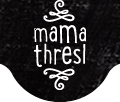Logo der Firma mama thresl