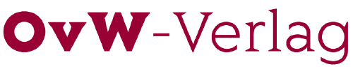 Logo der Firma Verlag Ohne viele Worte GmbH