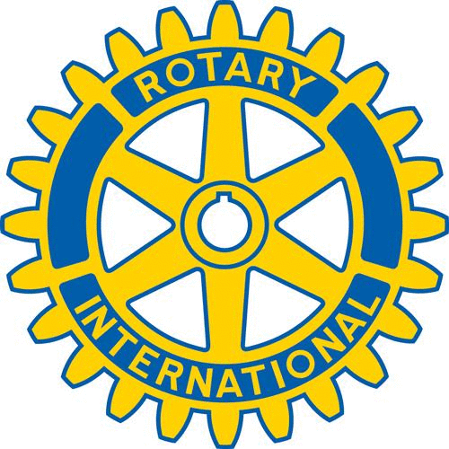 Logo der Firma Rotary Verlags GmbH