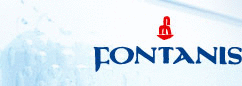 Logo der Firma FONTANIS Mineralbrunnen GmbH