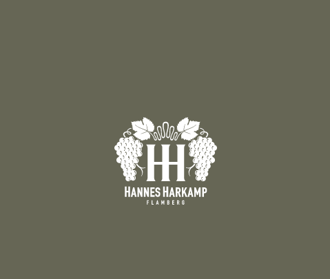 Logo der Firma Weingut Hannes Harkamp