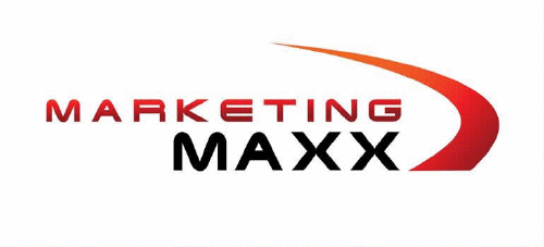 Logo der Firma MAXXmarketing