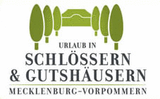 Logo der Firma Verein der Schlösser, Guts- und Herrenhäuser in Mecklenburg-Vorpommern e. V.