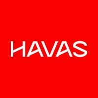 Logo der Firma Havas Germany