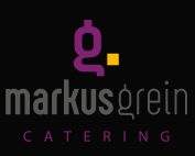 Logo der Firma Markus Grein Catering GmbH & Co. KG