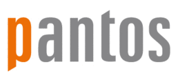 Logo der Firma Pantos Werbeagentur GmbH