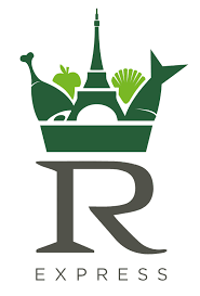Logo der Firma RUNGIS express GmbH