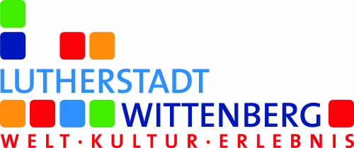 Logo der Firma Tourist-Information Lutherstadt Wittenberg
