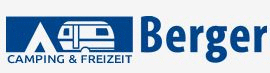 Logo der Firma Fritz Berger GmbH
