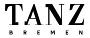 Logo der Firma TANZ Bremen e.V.