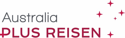 Logo der Firma Australia Plus Reisen GmbH