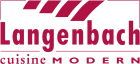 Logo der Firma Langenbach AG
