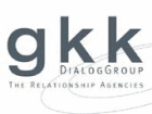 Logo der Firma gkk DialogGroup GmbH