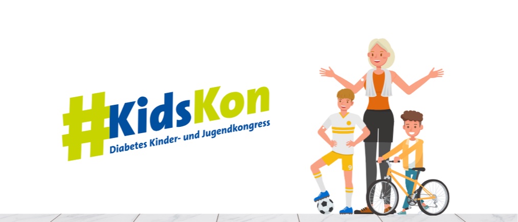 Titelbild der Firma Deutsche Diabetes Föderation e.V. (DDF)