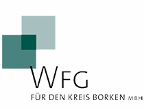 Logo der Firma Wirtschaftsförderungsgesellschaft für den Kreis Borken mbH