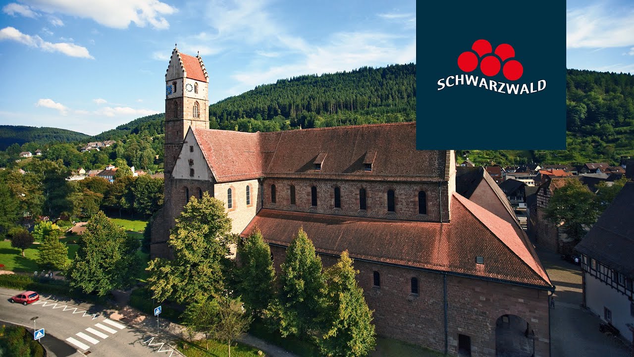 #visitblackforest - Die Alpirsbacher Brauwelt (Interview mit Carl Glauner)