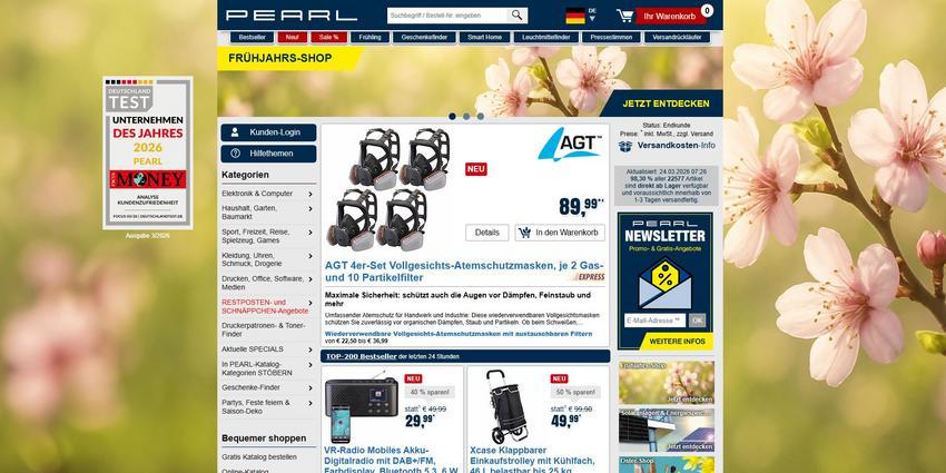 Website Promotion