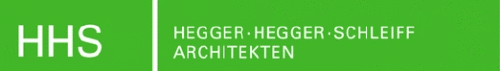 Logo der Firma HHS Planer + Architekten AG