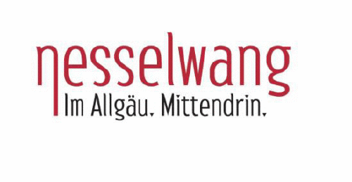 Logo der Firma Nesselwang Marketing GmbH