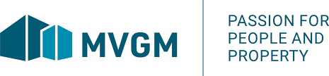 Logo der Firma MVGM Holding Deutschland GmbH