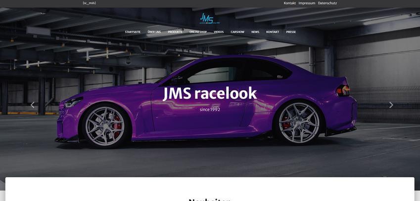 Website Promotion