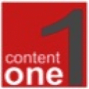 Logo der Firma Content One GmbH