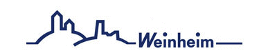 Logo der Firma Stadt Weinheim