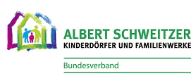 Logo der Firma Albert-Schweitzer-Verband der Familienwerke und Kinderdörfer e. V.