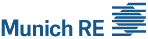 Logo der Firma Münchener Rückversicherungs-Gesellschaft Aktiengesellschaft in München