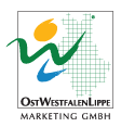 Logo der Firma OstWestfalenLippe Marketing GmbH