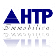 Logo der Firma HTP Makler GmbH